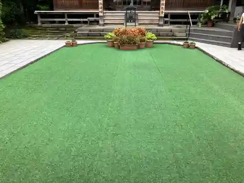 圓應寺(神奈川県)