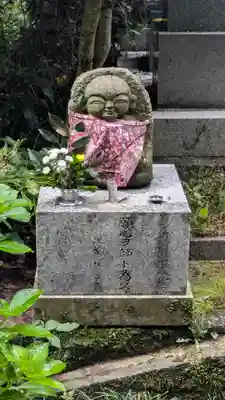 延仁寺(京都府)