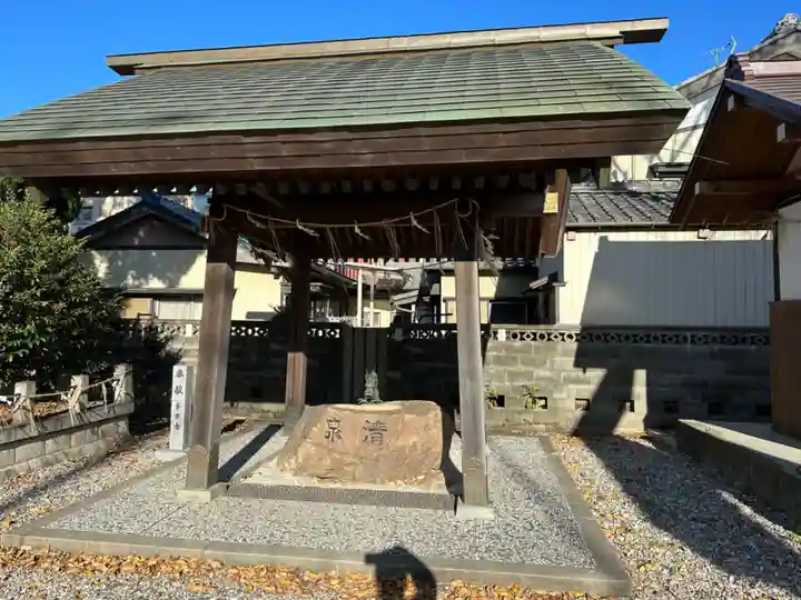日長神社(愛知県)