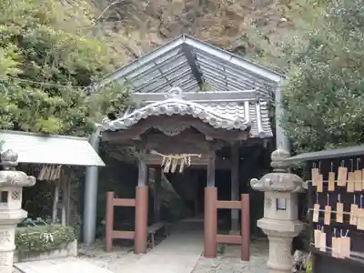 鹽竈神社(和歌山県)