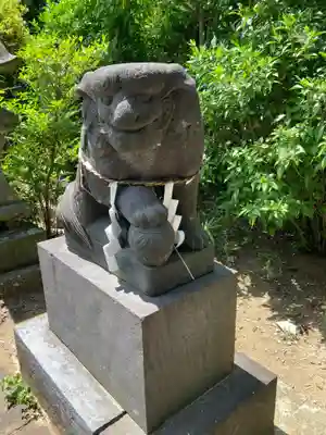 金刀比羅神社(茨城県)