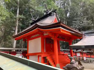 都祁水分神社(奈良県)