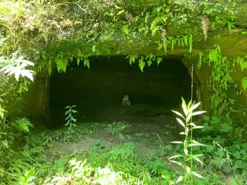 八幡神社のその他建物