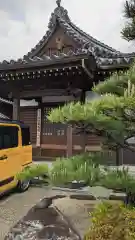 福源寺(三重県)