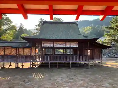 厳島神社(広島県)