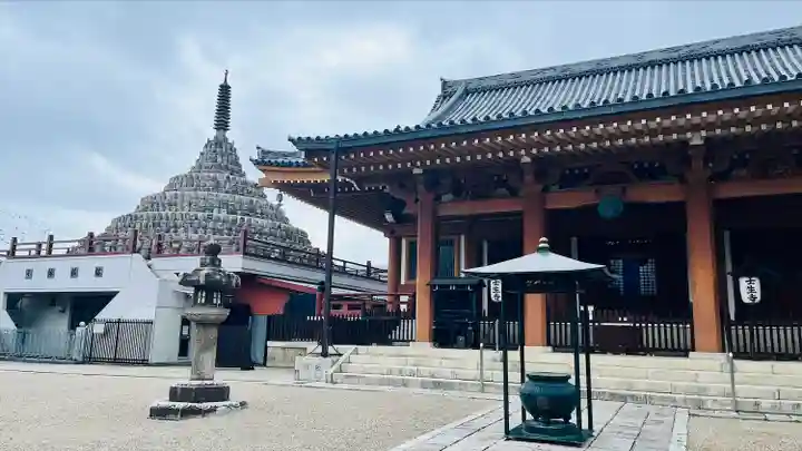 壬生寺(京都府)