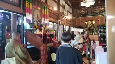 帰厚院の体験その他