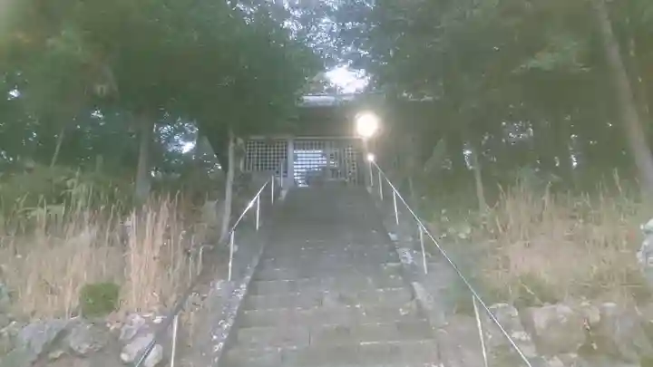 八坂神社のその他建物