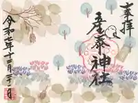 産泰神社(群馬県)