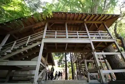 明王院（満願寺別院）のその他建物