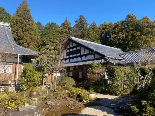 桃林寺(三重県)