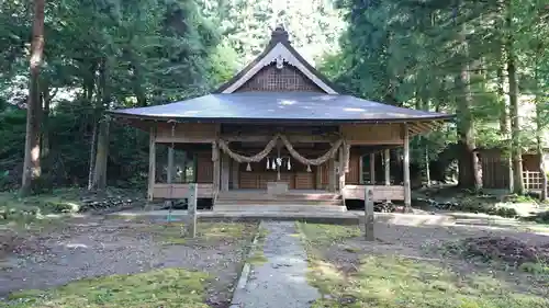 熊野神社(愛媛県)