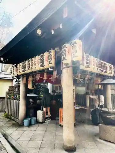 法善寺(大阪府)