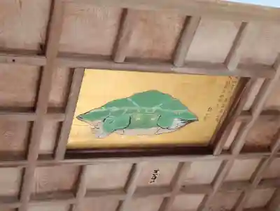 江島神社の芸術