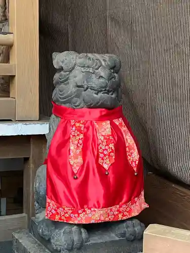 小網神社(東京都)