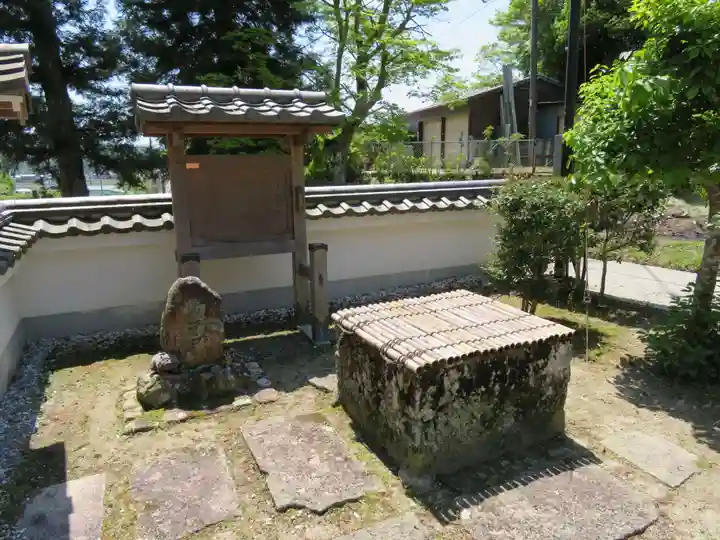 欣勝寺のその他建物