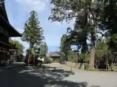 伊太祁曽神社の建物その他