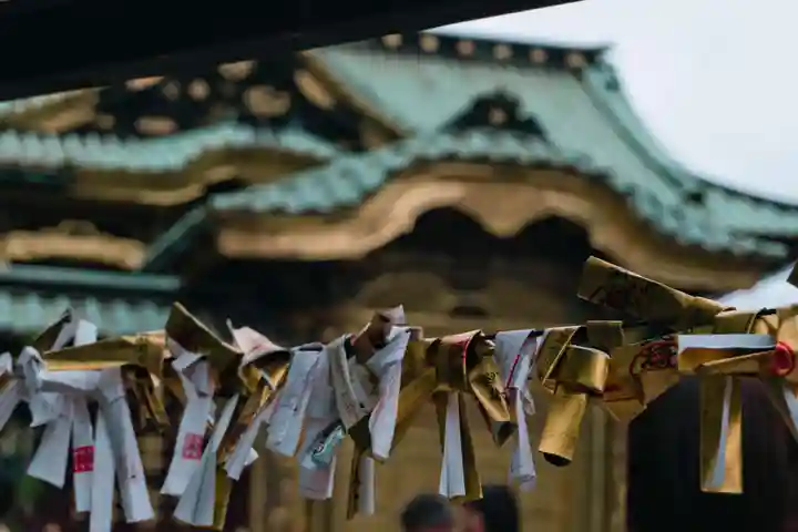 上野東照宮(東京都)