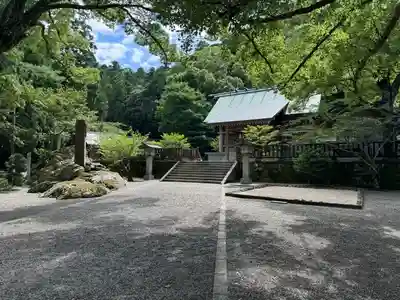 安房神社(千葉県)