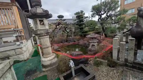 松尾神社(京都府)