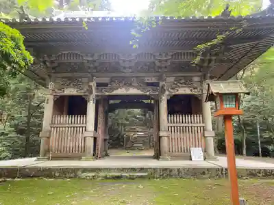 西山興隆寺(愛媛県)
