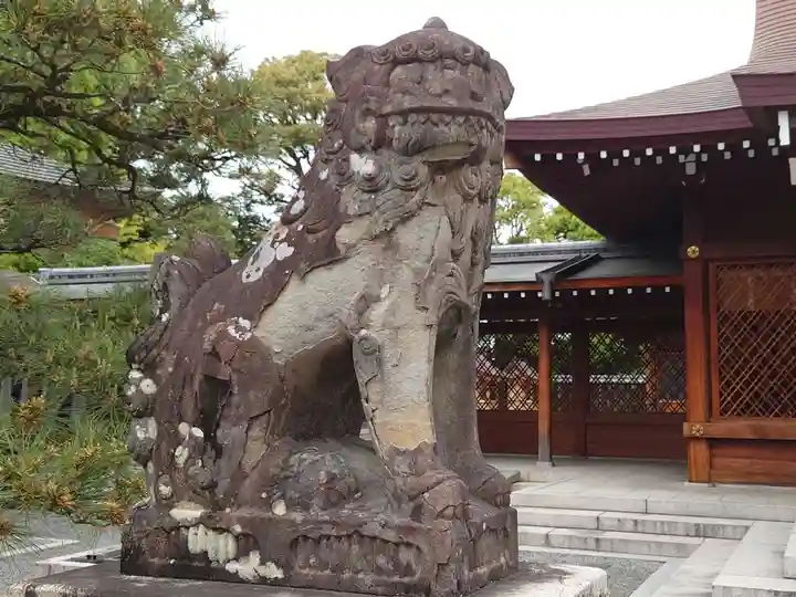 城南宮(京都府)