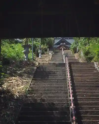 水上寺(成田山水上不動尊) (群馬県)