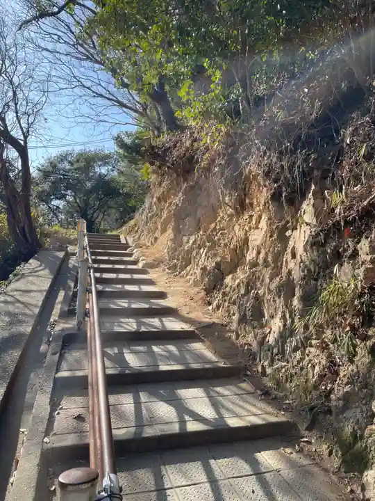 高取神社(兵庫県)