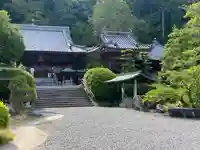 繁多寺(愛媛県)