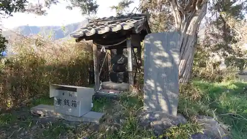 板垣神社(長野県)