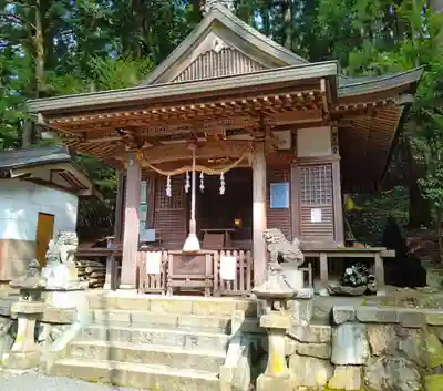 九頭龍神社(東京都)