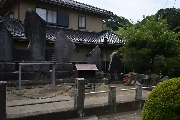 横浜御嶽神社(神奈川県)