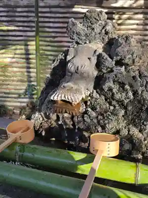 待乳山聖天（本龍院）(東京都)