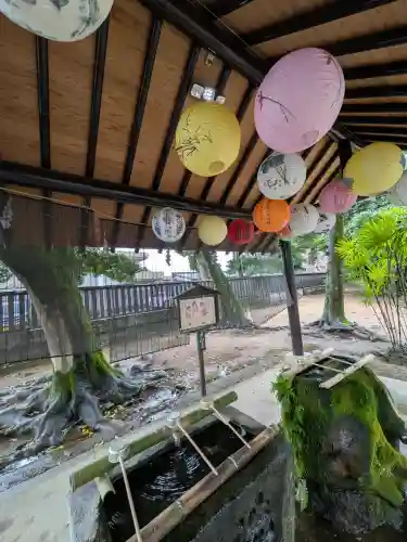 廣田八幡神社(香川県)