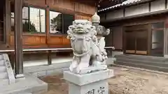 八幡神社(兵庫県)