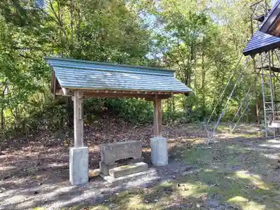 福住神社(北海道)