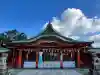 多治速比売神社(大阪府)