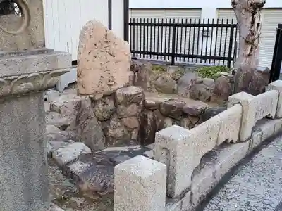 兵庫嚴島神社のその他建物
