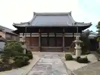 善正寺(三重県)