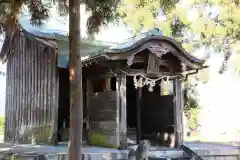 小海神社(滋賀県)