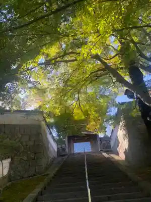 西蓮寺(三重県)