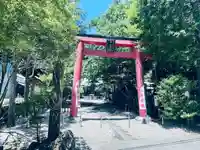 内々神社(愛知県)
