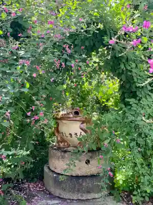 勝念寺(かましきさん)のその他建物