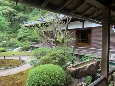 青蓮院門跡(京都府)