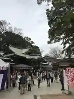 江島神社のその他建物