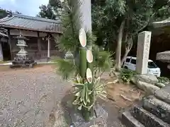 白山神社(奈良県)