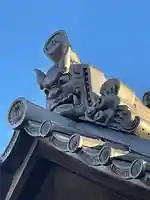 専福寺のその他建物