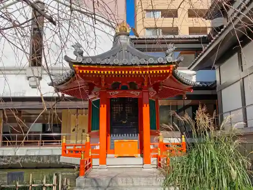 頂法寺（六角堂）のその他建物