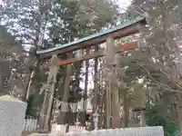 小御門神社(千葉県)