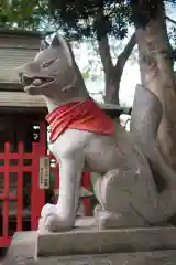 東八幡神社(埼玉県)